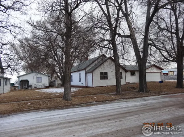 118 West Ave, Sedgwick, CO 80749