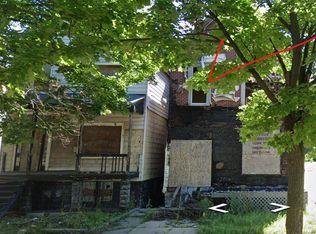 5951 S Carpenter St, Chicago, IL 60621