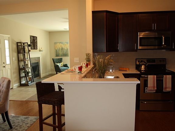 2nd image of 33 Santanoni Dr