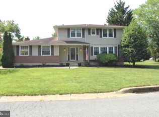 2909 Bodine Dr, Wilmington, DE 19810