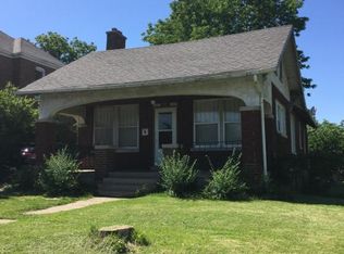 722 Clark Ave, Jefferson City, MO 65101