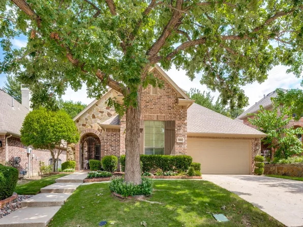 7413 Nabors Ln, McKinney, TX 75071