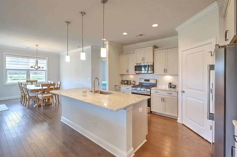 Building Photo - 1274 Hammrick Ln