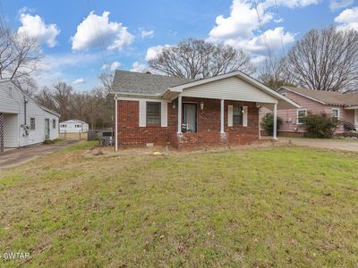 19 Grove Ave, Jackson, TN, 38301