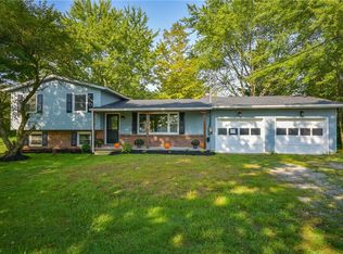 8350 Friendsville Rd, Seville, OH 44273