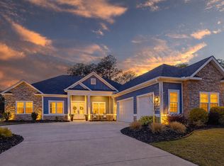 1015 Muskeg Ct., Conway, SC 29526