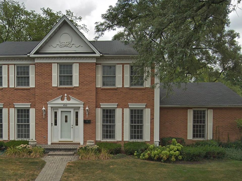 1st image of 4060 Harvey Ave