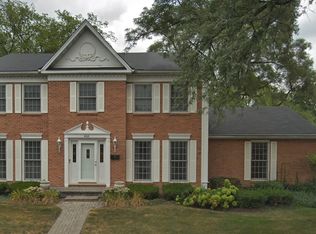 4060 Harvey Ave, Western Springs, IL 60558