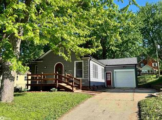 608 W 15th St, Carroll, IA 51401