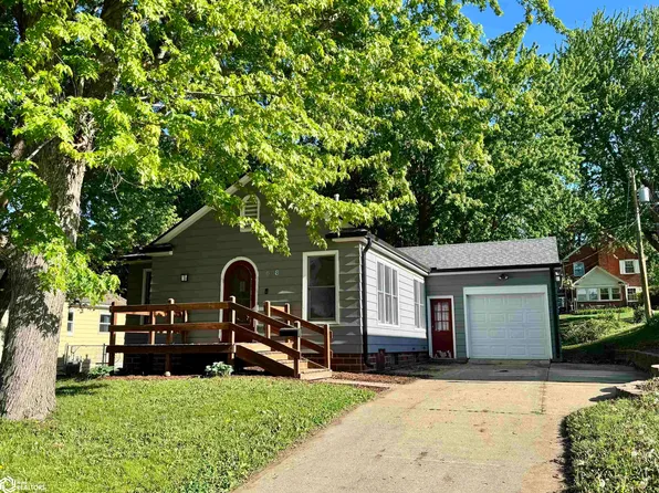 608 W 15th St, Carroll, IA 51401