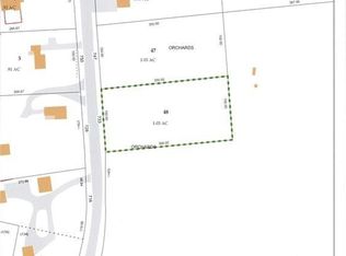 733 Flanders Rd, Southington, CT 06489