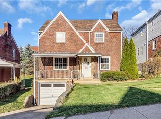 20 Kaufmann Ave, Pittsburgh, PA 15227