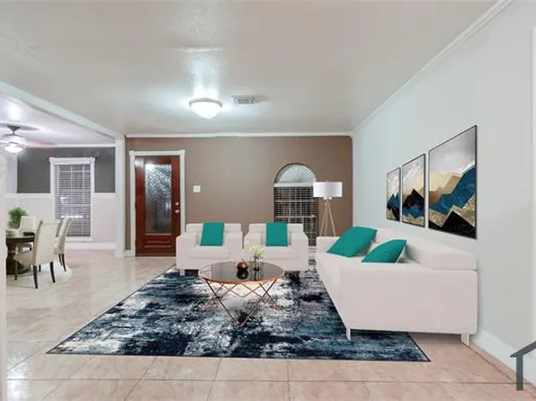 2030 Beaver Bend Rd, Houston, TX 77088