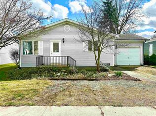 516 New York St, Goshen, IN 46526