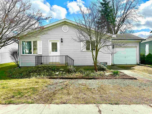 516 New York St, Goshen, IN 46526