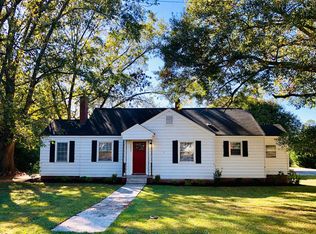 1030 Highland Ave, Madison, GA 30650