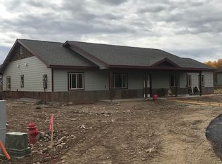 1560 Thornton Way, Gunnison, CO 81230