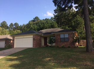 1435 Appalachain Dr, Conway, AR 72034