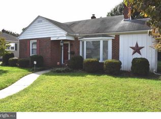 208 Marsden Ave, Penns Grove, NJ 08069