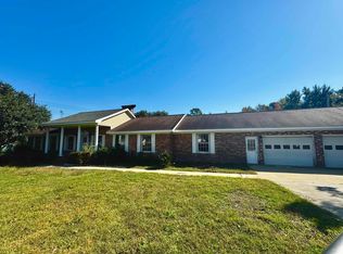 1300 Hemingway Chapel Rd, Conway, SC 29527