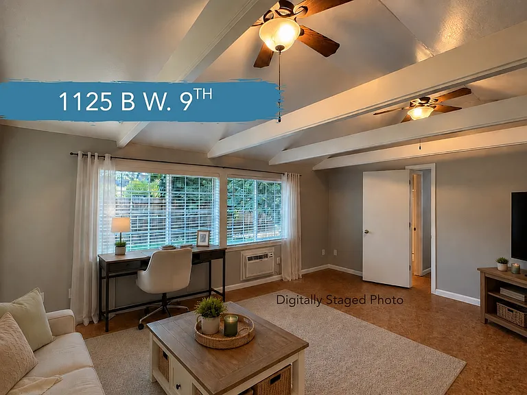 OSM Properties Homes & Apartments — Photo 6