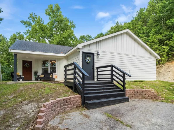 189 Crepe Myrtle Trl, Hot Springs, AR 71909