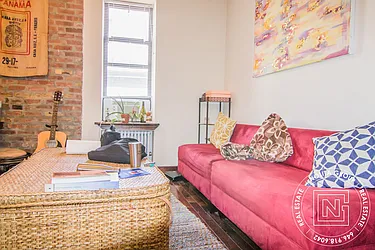 Rented by Nolita Group