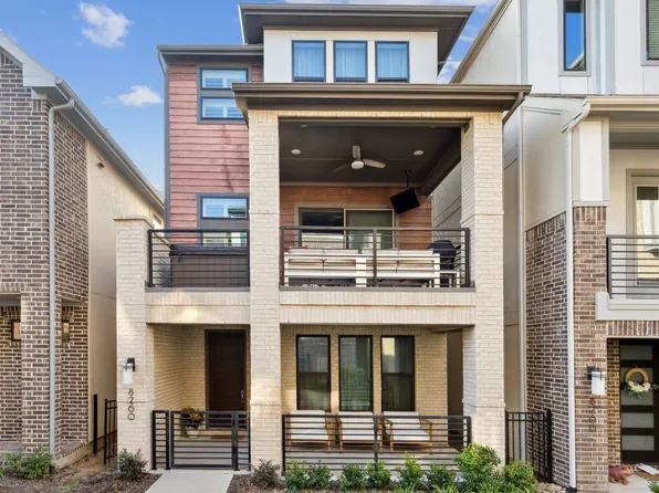 8260 Callimont Ln, Dallas, TX 75231