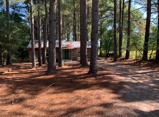 3817 Lizard Lick Rd #C, Wendell, NC 27591