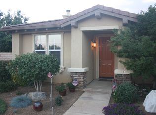 1141 Woodburn Cir, Beaumont, CA 92223