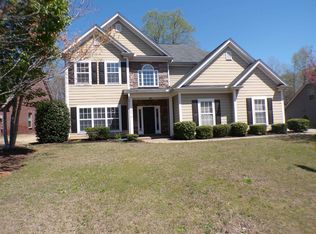 201 Colfax Dr, Boiling Springs, SC 29316