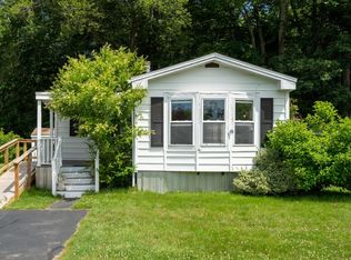 290 Calef Hwy UNIT A24, Epping, NH 03042