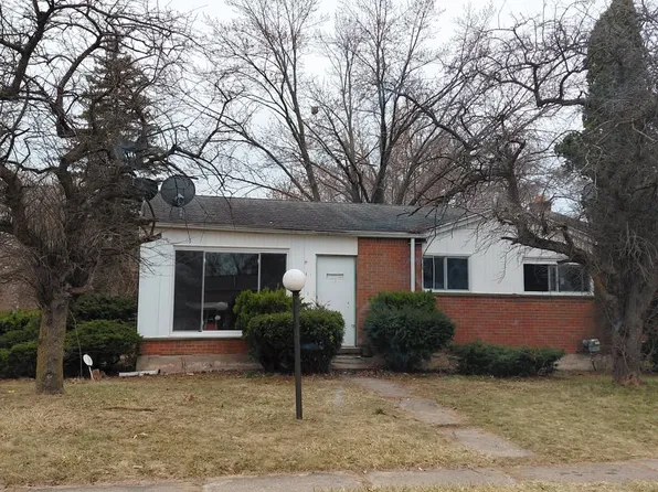 1801 W Hobson Ave, Flint, MI 48504
