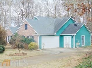 717 Arden Dr, Winder, GA 30680