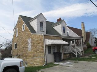 1544 Harper Rd, Beckley, WV 25801