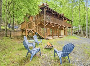 113 Poplar Drive, Beech Mountain, NC 28604