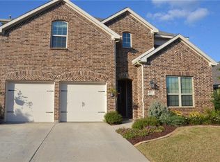 2313 Patriot, Melissa, TX 75454