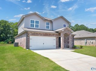 146 Jerrie Lynn Blvd, Meridianville, AL 35759