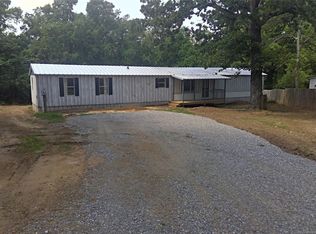 17 Butterfield Trl, Colbert, OK 74733