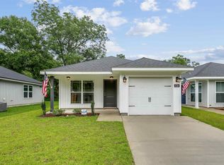 8743 Figland Ave, Pensacola, FL 32514