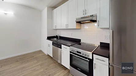 Rented by Bond New York