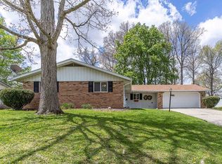 7722 Verona Dr, Fort Wayne, IN
