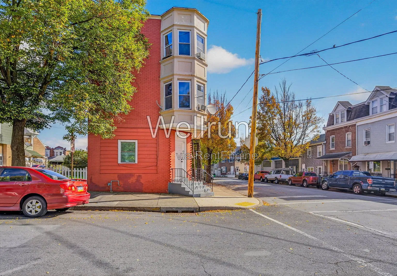 3 bed, 1.0 bath, 750 sqft, $1,650 — Photo 3