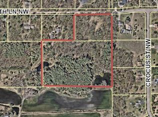 28XX 167th Ln NW, Andover, MN 55304
