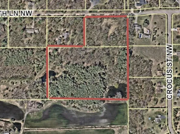 28XX 167th Ln NW, Andover, MN 55304