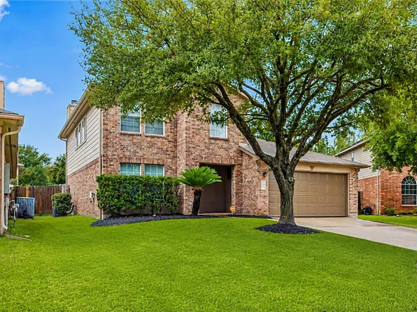 14631 Pebble Meadow Ct, Cypress, TX 77429