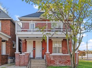 437 Saint Clair Ave #439, Columbus, OH 43203