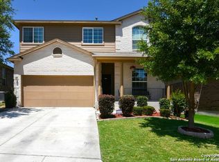 12251 Dewitt Way, San Antonio, TX 78253