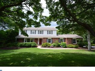 701 W Pleasant Grove Rd, West Chester, PA 19382