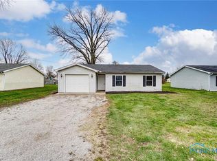 831 W Caroline St, Paulding, OH 45879